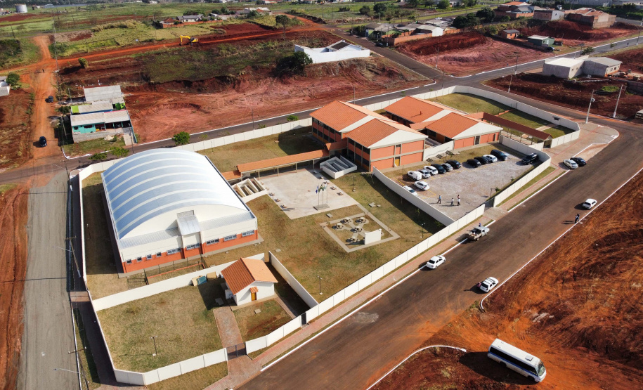 escola