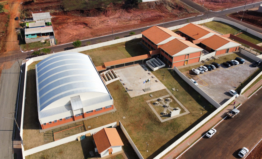 escola