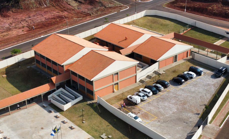 escola