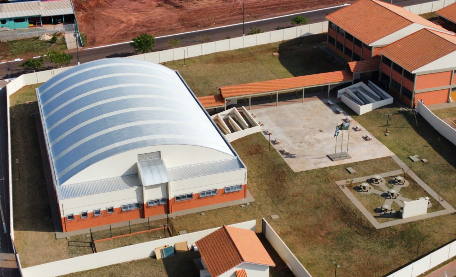escola