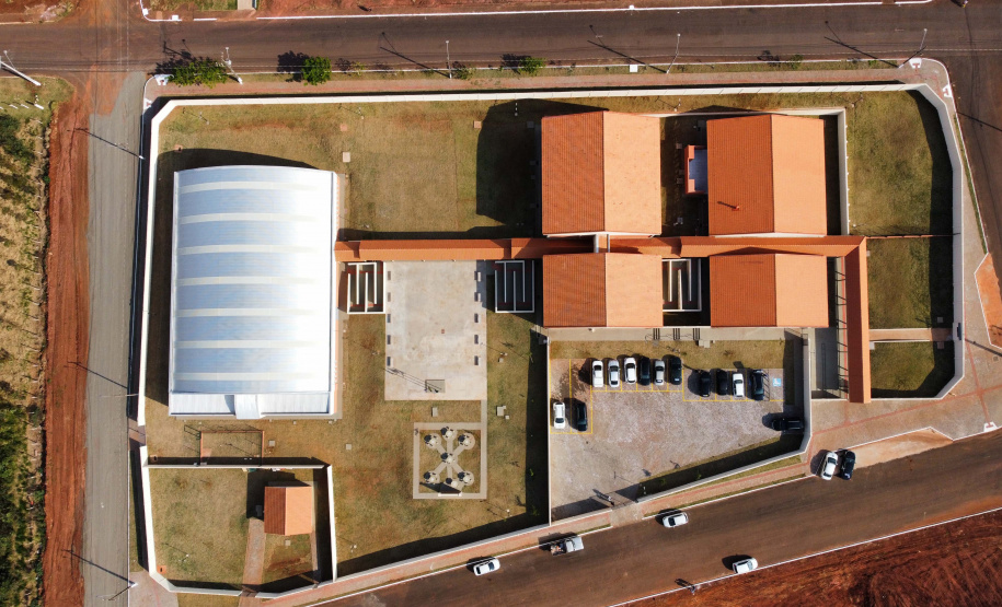 escola