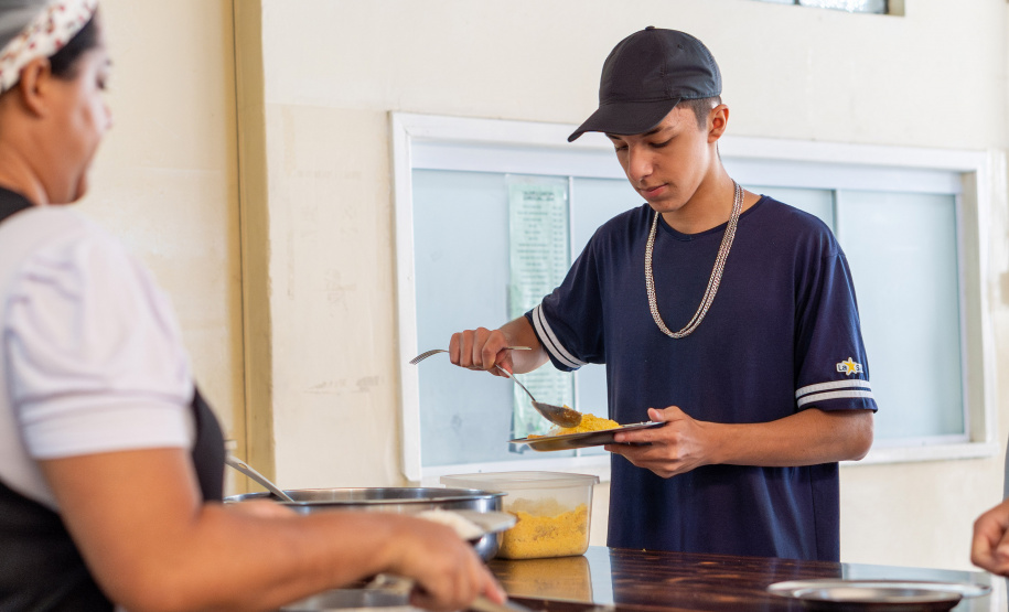 SEED CONCURSO MELHOR MERENDA PR