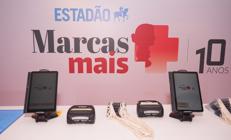 SANEPAR MARCA RECONHECIDA NO PAÍS