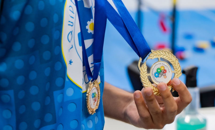 SEED COMPETIÇÕES ROBÓTICA CENARIO NACIONAL