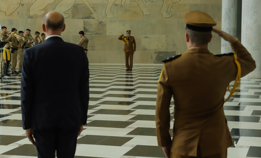 VICE EMBAIXADOR BÉLGICA