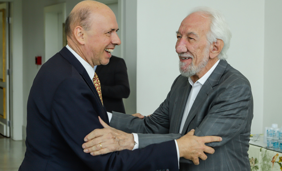 VICE EMBAIXADOR BÉLGICA