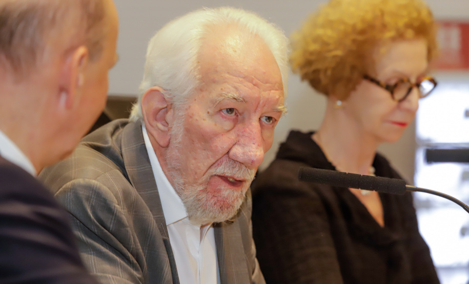 VICE EMBAIXADOR BÉLGICA