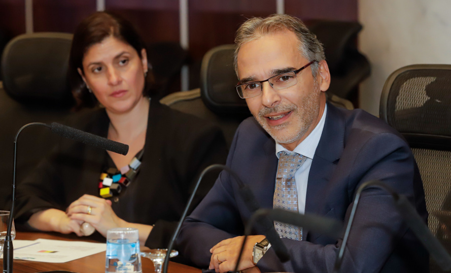 VICE EMBAIXADOR BÉLGICA