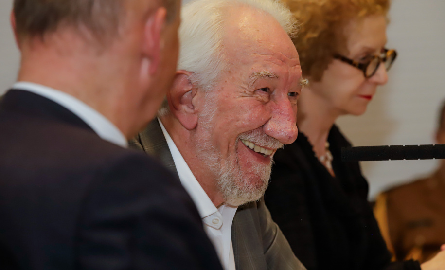 VICE EMBAIXADOR BÉLGICA