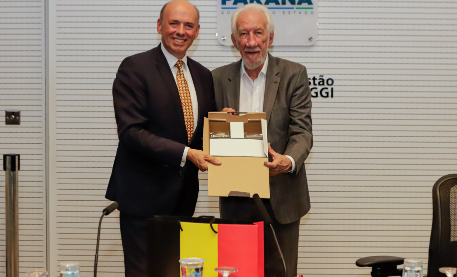 VICE EMBAIXADOR BÉLGICA