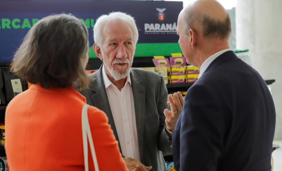 VICE EMBAIXADOR BÉLGICA