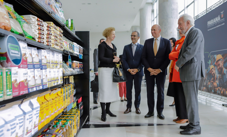 VICE EMBAIXADOR BÉLGICA