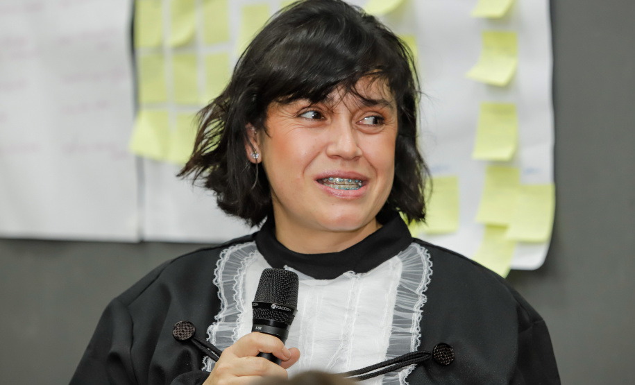 EMPREENDEDORAS DA BELEZA