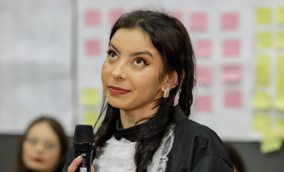 EMPREENDEDORAS DA BELEZA