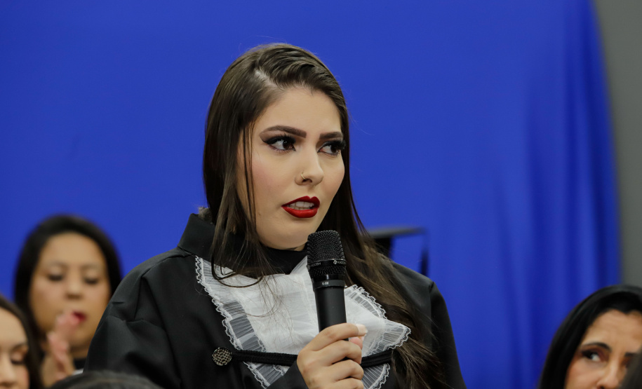 EMPREENDEDORAS DA BELEZA