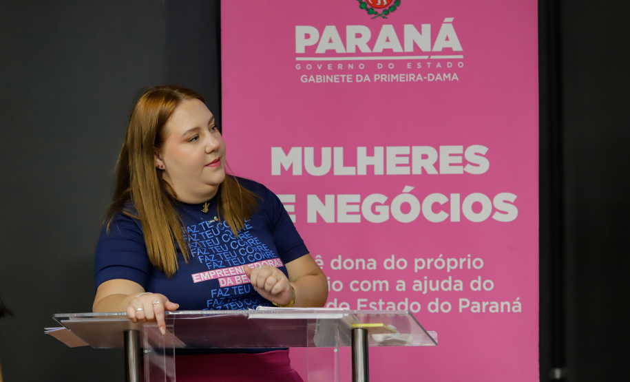 EMPREENDEDORAS DA BELEZA