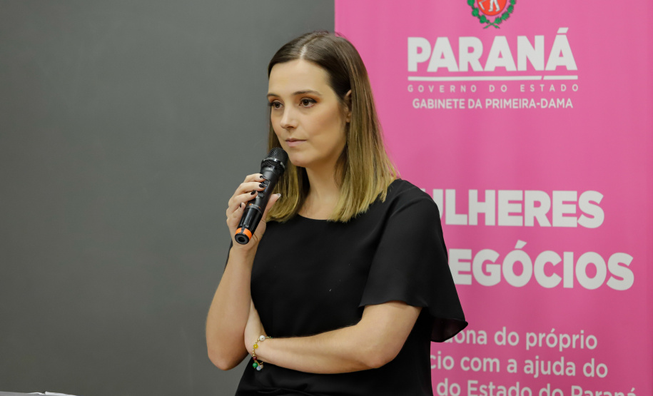 EMPREENDEDORAS DA BELEZA