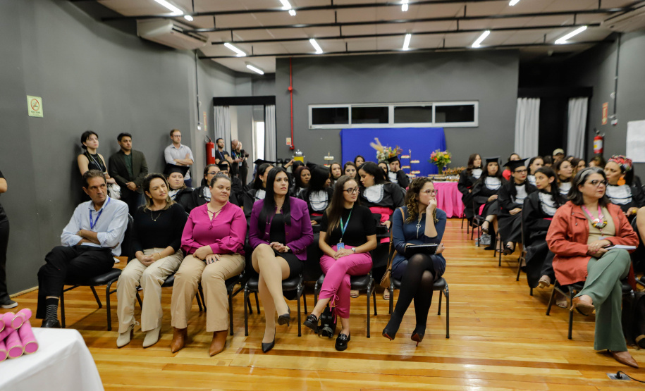 EMPREENDEDORAS DA BELEZA