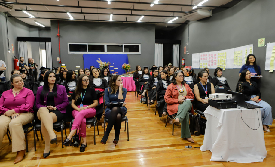 EMPREENDEDORAS DA BELEZA
