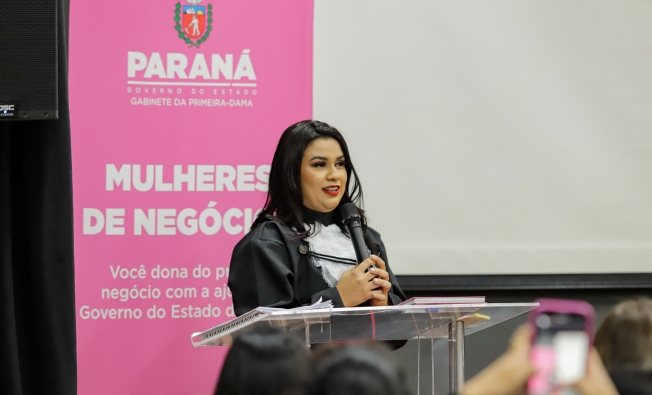 EMPREENDEDORAS DA BELEZA