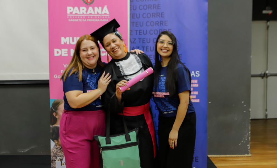 EMPREENDEDORAS DA BELEZA