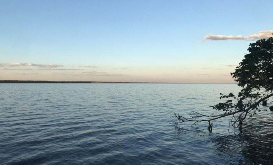 Unidades de Conservação