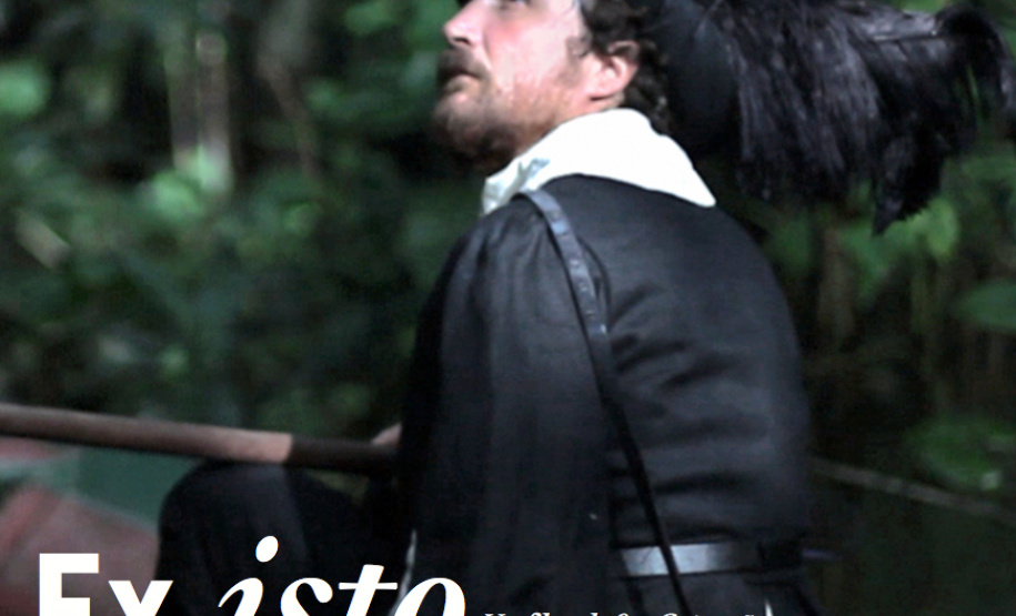 Museu da Imagem e do Som do Paraná recebe itinerância do   Encontros IC Play, com exibição de filmes e bate-papo com convidados