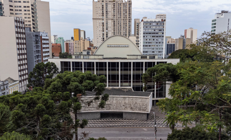 TEATRO GUAÍRA