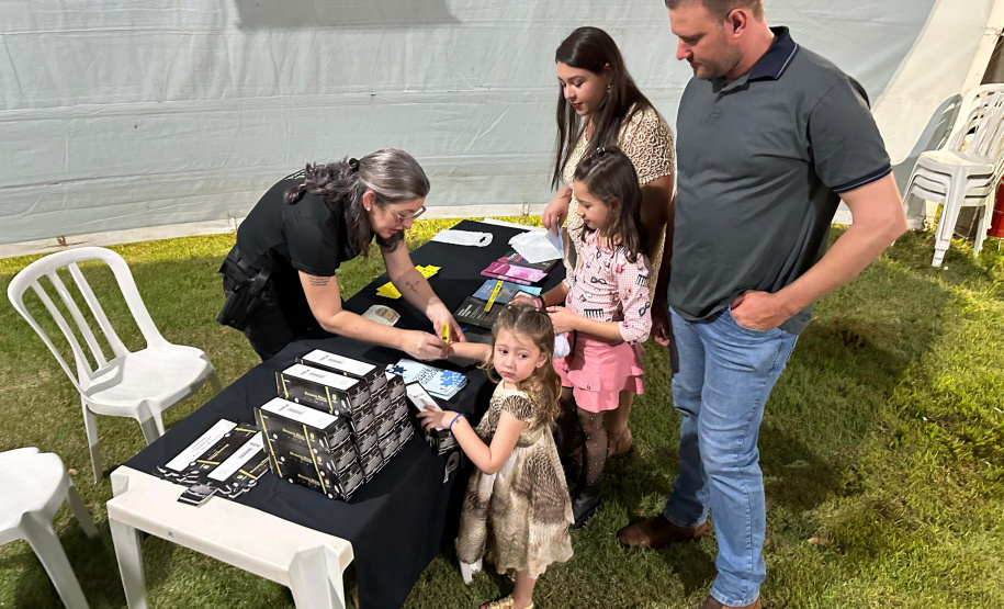 PCPR na Comunidade leva serviços para população de três municípios do Paraná