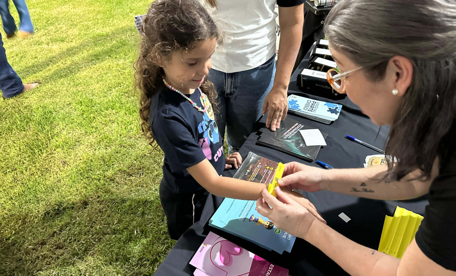 PCPR na Comunidade leva serviços para população de três municípios do Paraná