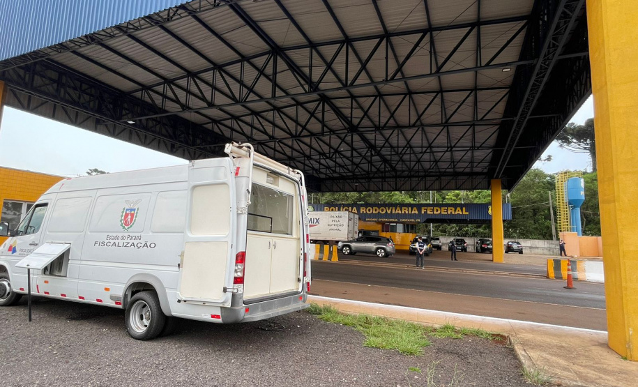 SEFA APREENDE MERCADORIAS CENTRO SUL