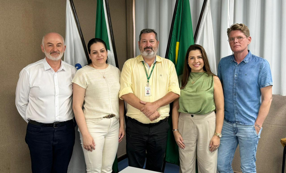 Profissionais de saúde da Região Oeste reforçam o compromisso com o serviço da Atenção e Verificação de Óbito