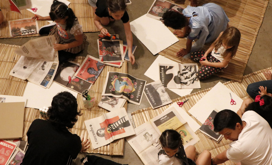 SEEC AGENDA CULTURAL
