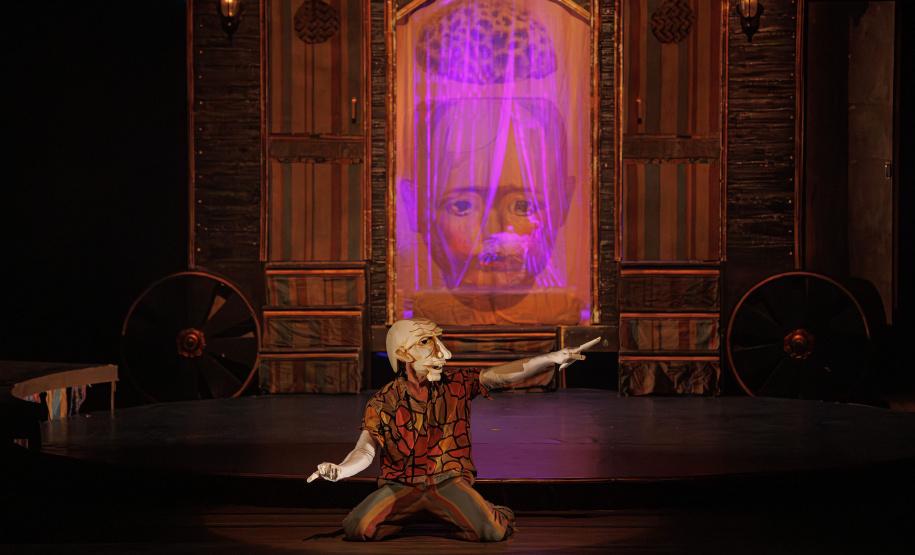 GAG encerra temporada Guairinha