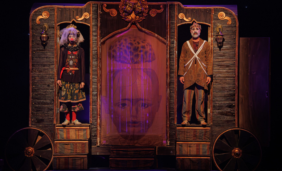 GAG encerra temporada Guairinha