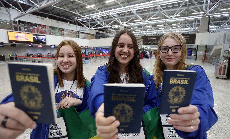 Melhor educação do Brasil: formação e estrutura transformam o ensino no Paraná