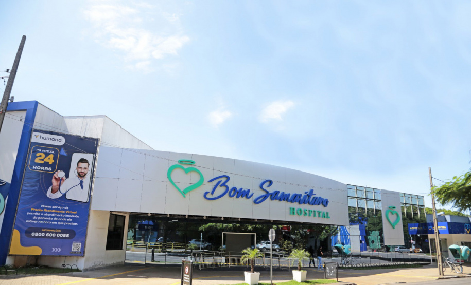 Servidores de Maringá e Região terão novo Prestador do SAS