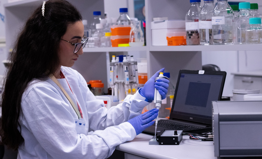 Outubro Rosa: Com apoio do Estado, startup avança no desenvolvimento de kit de diagnóstico de câncer de mama