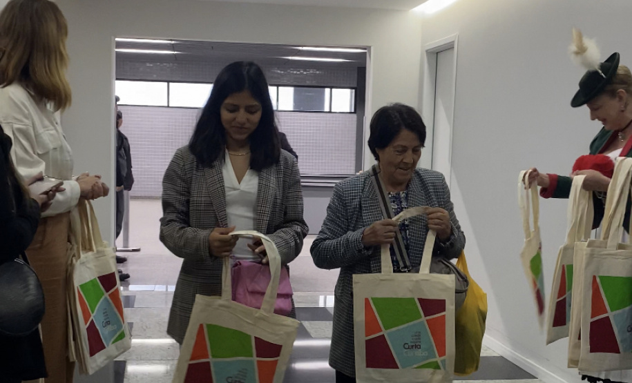 SETU NOVA ROTA AMERICA DO SUL