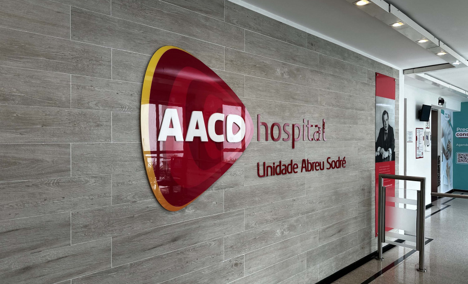 Para dar início a cooperação técnica, profissionais do Paraná realizam treinamento na AACD