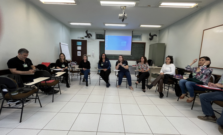 SESA ENCONTRO AÇÕES ENFRENTAMENTO DENGUE