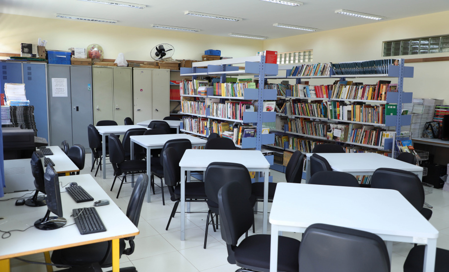 Melhor educação do Brasil: formação e estrutura transformam o ensino no Paraná