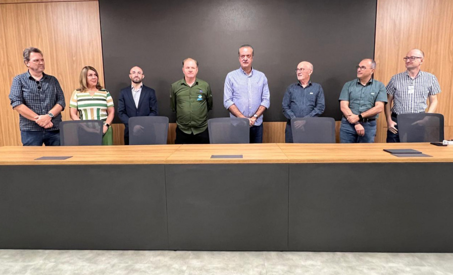 Nova resolução preparada pela Sedest vai auxiliar os psicultores do Paraná