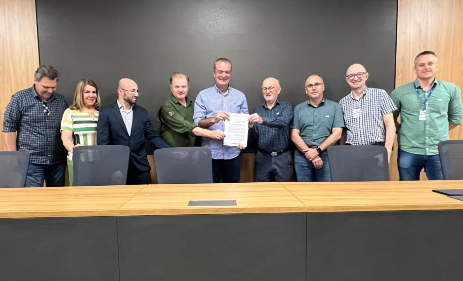 Nova resolução preparada pela Sedest vai auxiliar os psicultores do Paraná