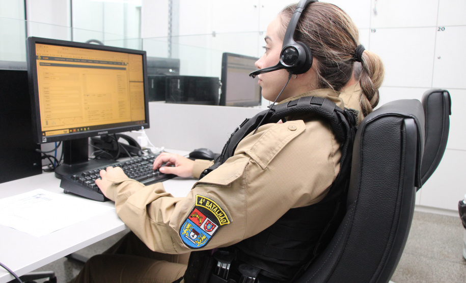 PMPR fará treinamento contra crimes violentos em São José dos Pinhais