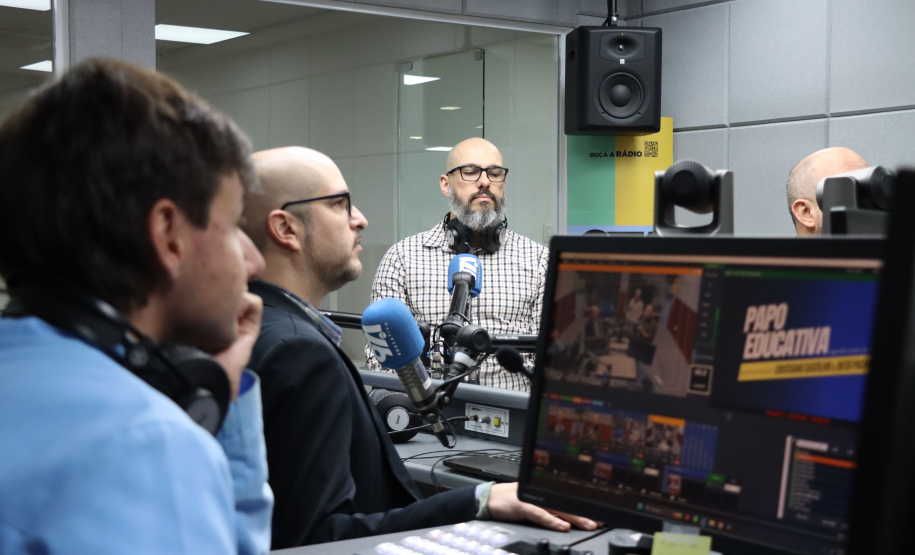 De Zico a Marisa Orth: Papo Educativa chega ao episódio 500 com coleção de entrevistados ilustres