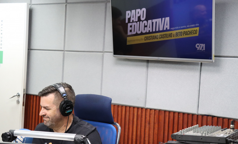 De Zico a Marisa Orth: Papo Educativa chega ao episódio 500 com coleção de entrevistados ilustres