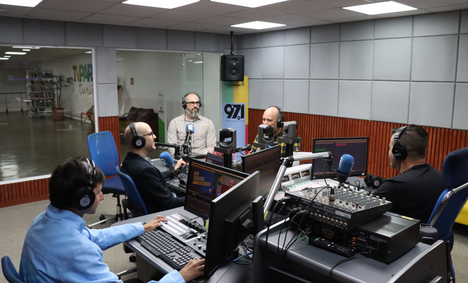 De Zico a Marisa Orth: Papo Educativa chega ao episódio 500 com coleção de entrevistados ilustres
