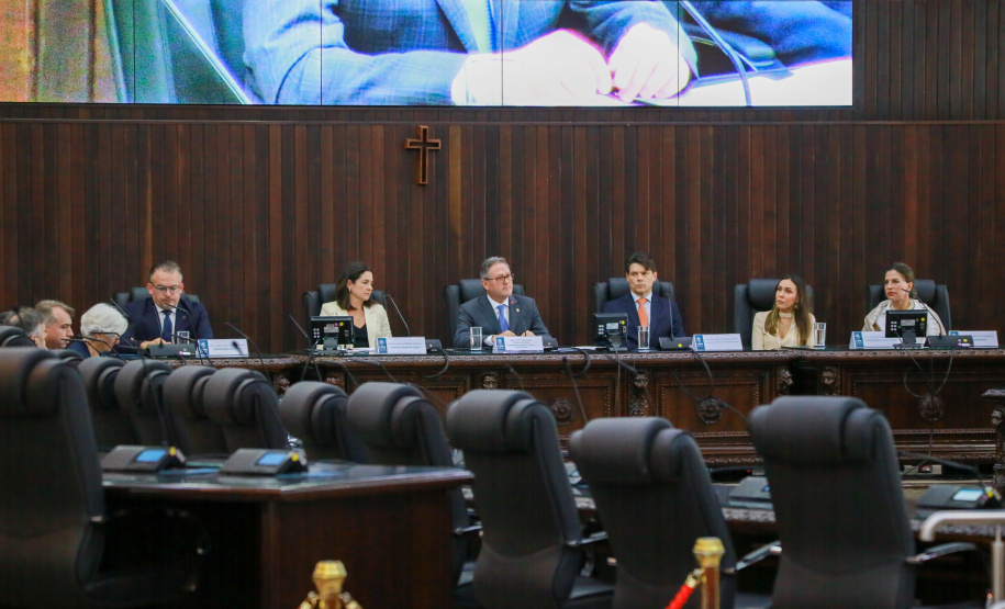 CGE reforça importância da diversidade no ambiente de trabalho, durante fórum internacional