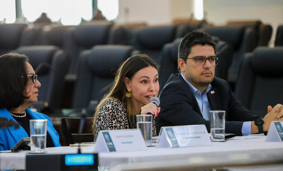 CGE reforça importância da diversidade no ambiente de trabalho, durante fórum internacional